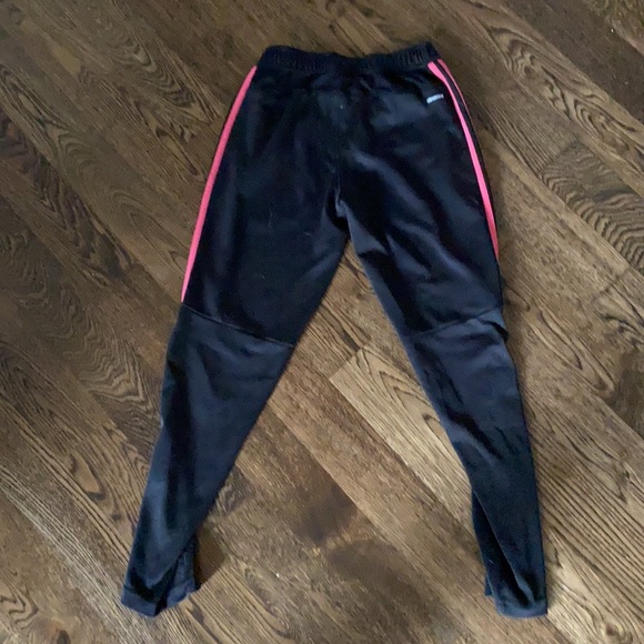 Girls size large Adidas pants - Picture 3 of 3